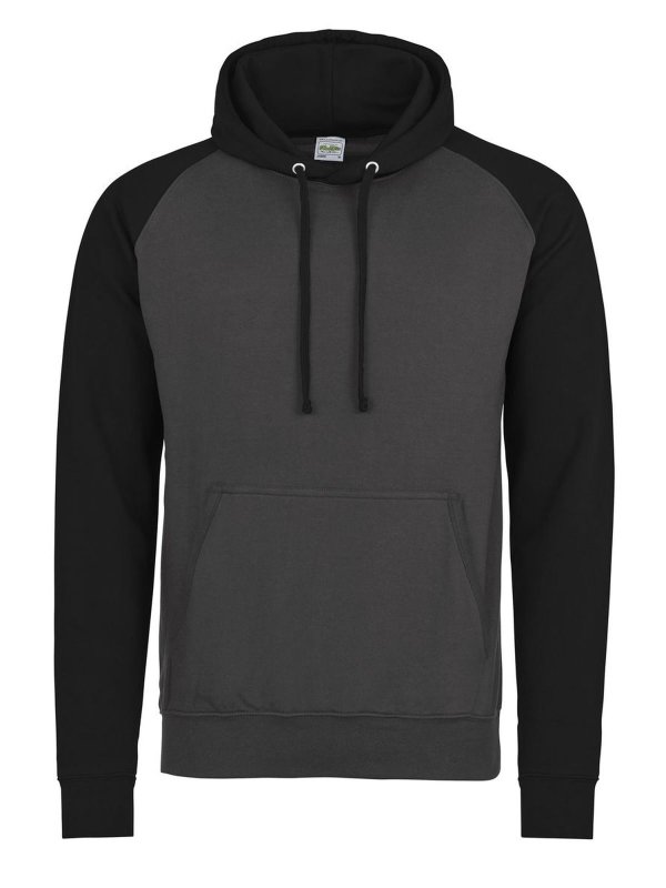 charcoal/jet black